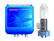 tuzlu Su Havuz sistemi Concept smart