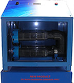 Tuzlu Su Havuzu SCH-200