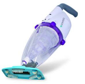 Hauz robotu ICH I cleaner 200-U