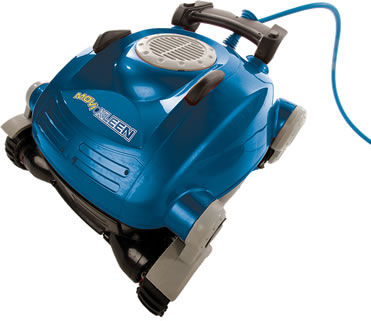 Havuz robotu Smartpool climber