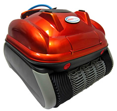 HAVUZ ROBOTU SMARTPOOL