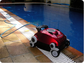 Smartpool climber havuz bakm