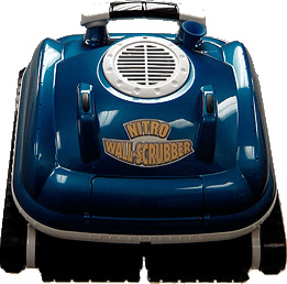 Havuz Robotu Smartpool Scrubber